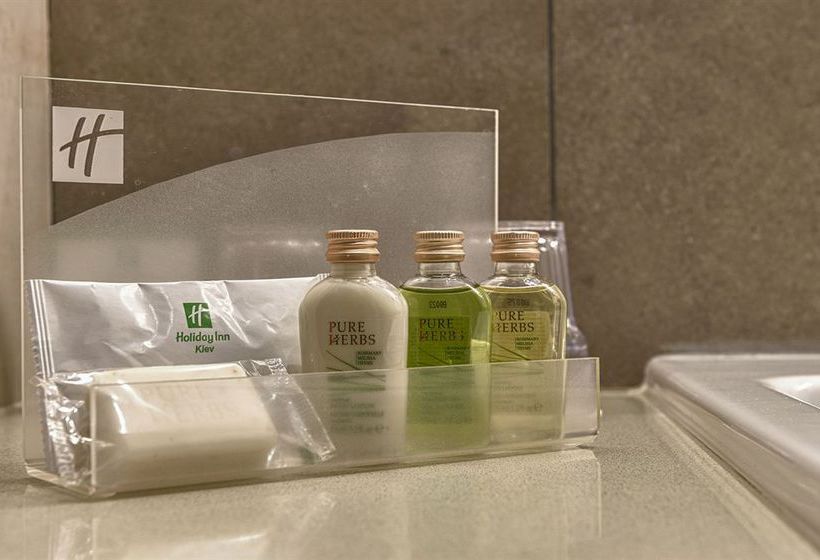 Hotel Holiday Inn Kiev 18