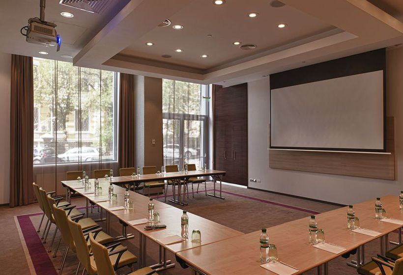 Hotel Holiday Inn Kiev 2