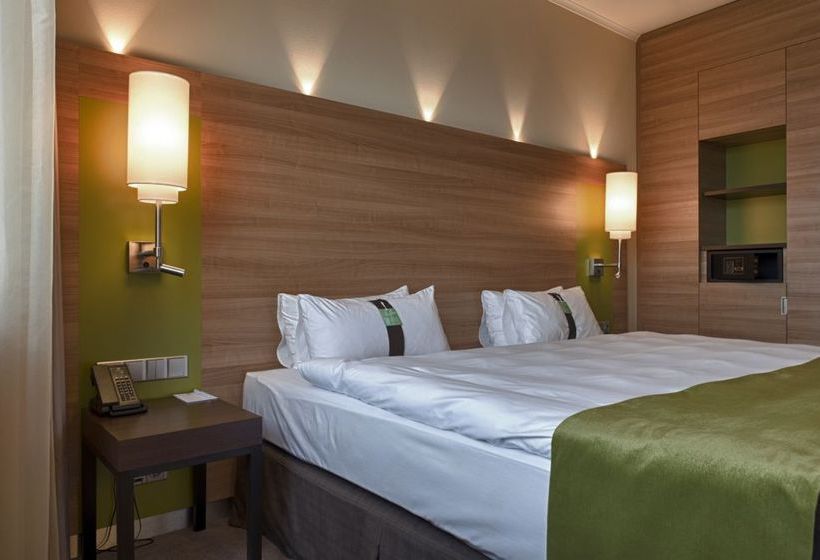Hotel Holiday Inn Kiev 20