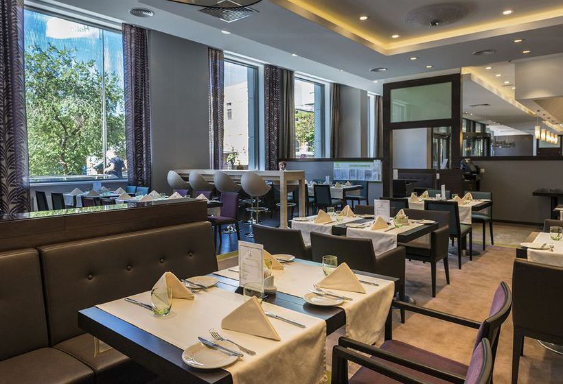 Hotel Holiday Inn Kiev 3