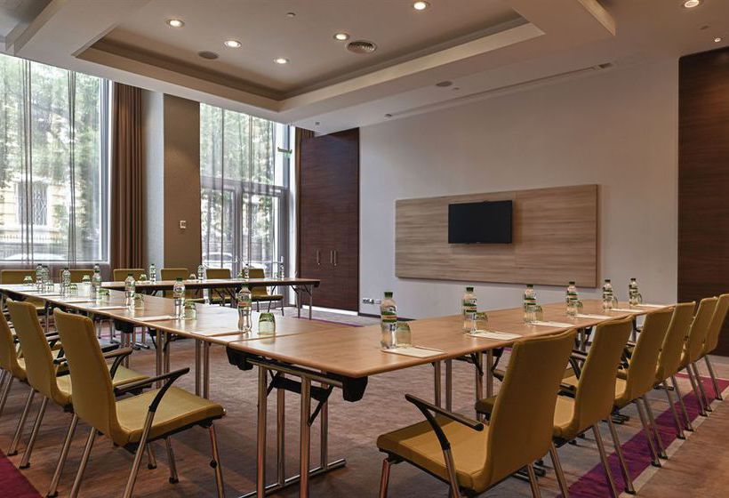 Hotel Holiday Inn Kiev 4