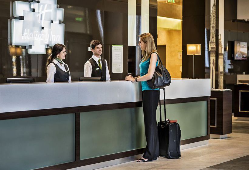 Hotel Holiday Inn Kiev 5