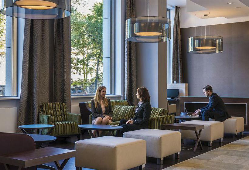 Hotel Holiday Inn Kiev 6