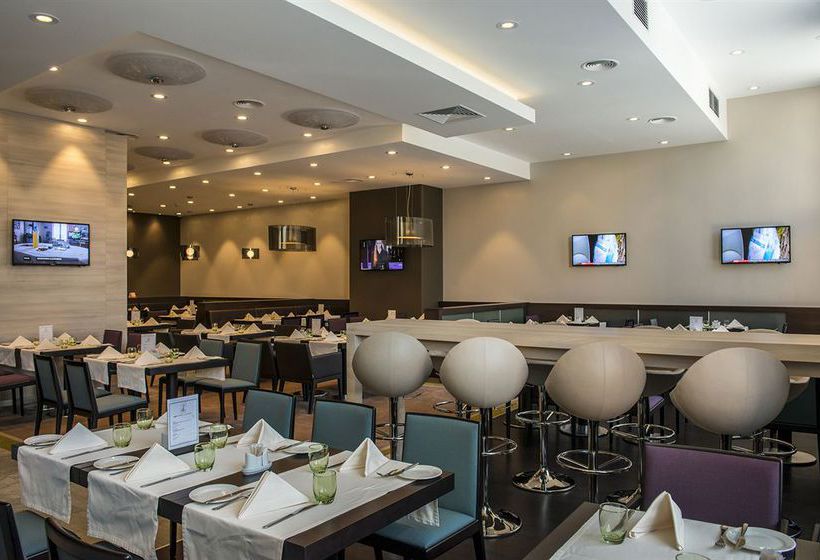 Hotel Holiday Inn Kiev 8