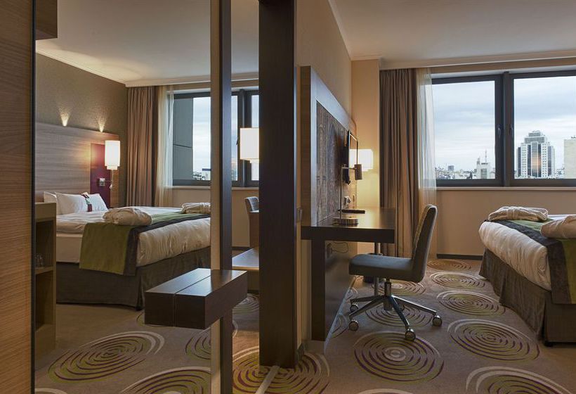 Hotel Holiday Inn Kiev 9