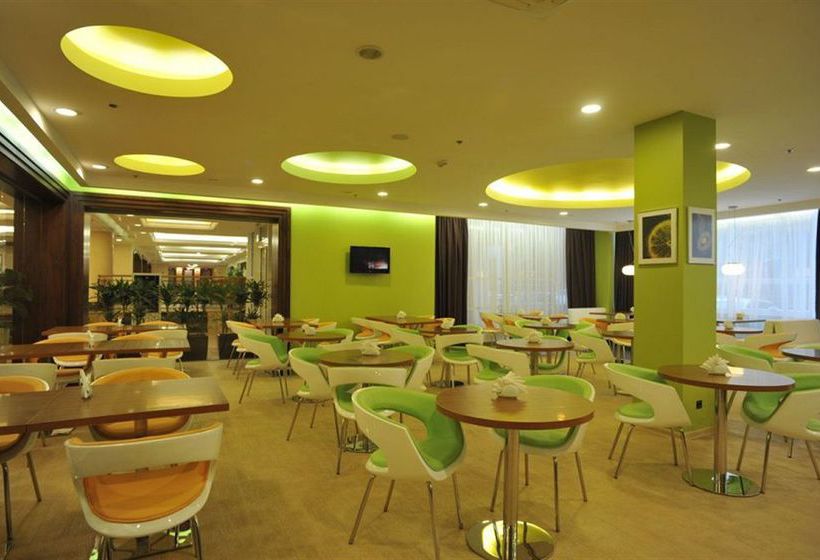 Shakhtar Plaza Hotel