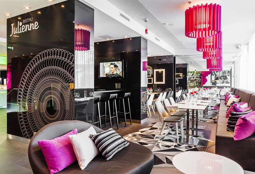 Hotel Scandic Tampere Station