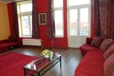 Sunrise Aparthotel 1