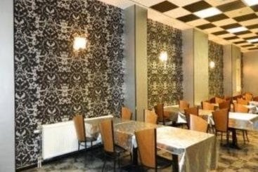 Sunrise Aparthotel 13