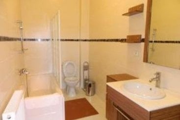 Sunrise Aparthotel 3