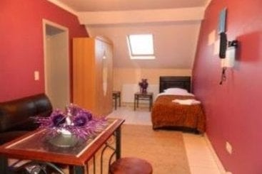 Sunrise Aparthotel 4