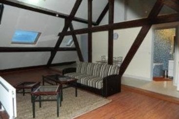 Sunrise Aparthotel 5