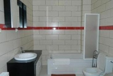 Sunrise Aparthotel 8