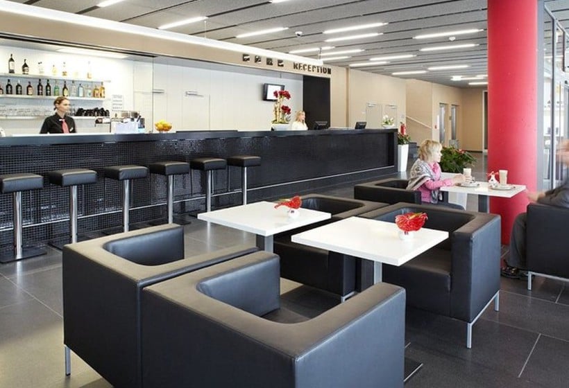 Clarion Congress Hotel Ústí nad Labem