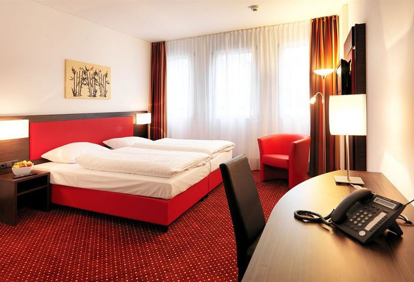 Hotel Best Western Plus Amedia Wien