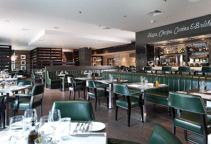 Hotel De Vere Village Farnborough