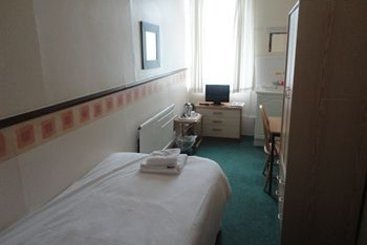 Hôtel Waves In bed & breakfast 1