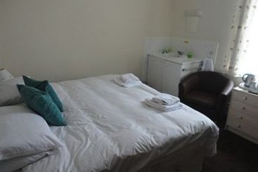 Hôtel Waves In bed & breakfast 10