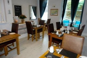 Hôtel Waves In bed & breakfast 2