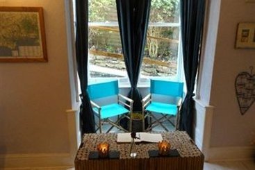 Hôtel Waves In bed & breakfast 3