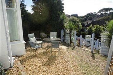 Hôtel Waves In bed & breakfast 4