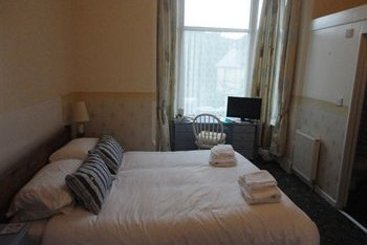 Hôtel Waves In bed & breakfast 8