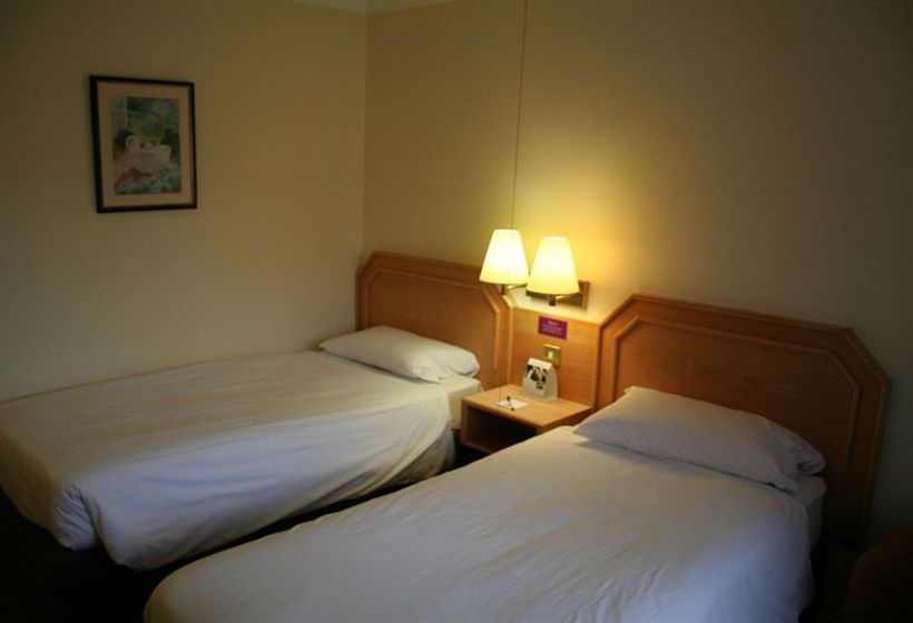 Hotel Days Inn Southampton Rownhams