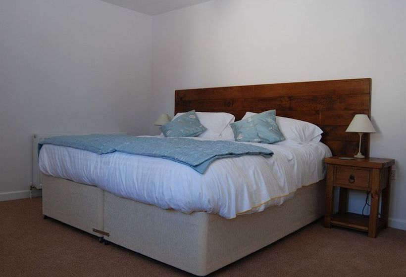 Hotel Old Riverview Guesthouse