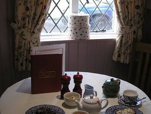 Hôtel Old Riverview Guesthouse 10