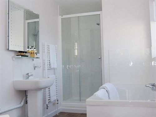 Hôtel Old Riverview Guesthouse 12