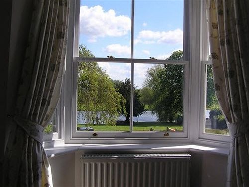 Hôtel Old Riverview Guesthouse 13