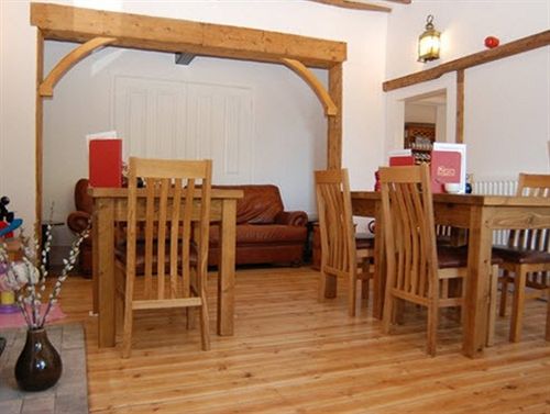 Hôtel Old Riverview Guesthouse 14