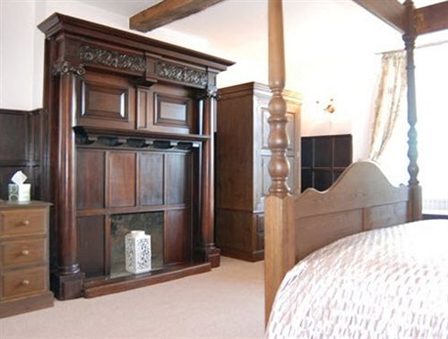 Hôtel Old Riverview Guesthouse 15