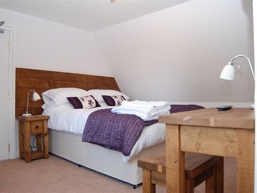 Hôtel Old Riverview Guesthouse 2