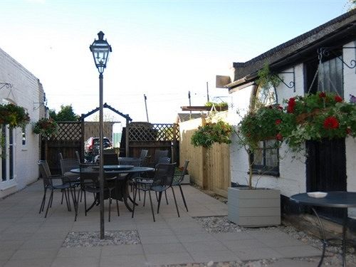 Hôtel Old Riverview Guesthouse 3