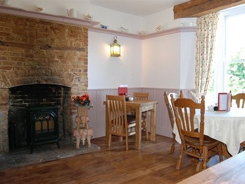 Hôtel Old Riverview Guesthouse 4