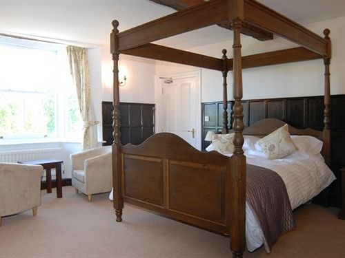 Hôtel Old Riverview Guesthouse 5