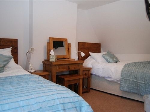 Hôtel Old Riverview Guesthouse 6