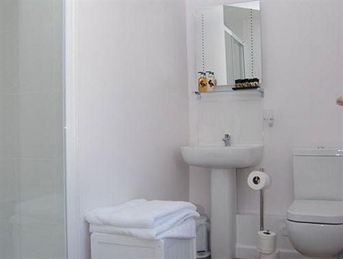 Hôtel Old Riverview Guesthouse 8