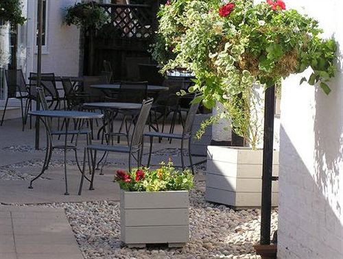 Hôtel Old Riverview Guesthouse 9