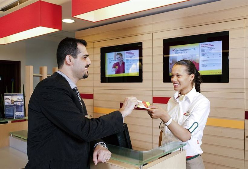 Hotel Ibis Gloucester