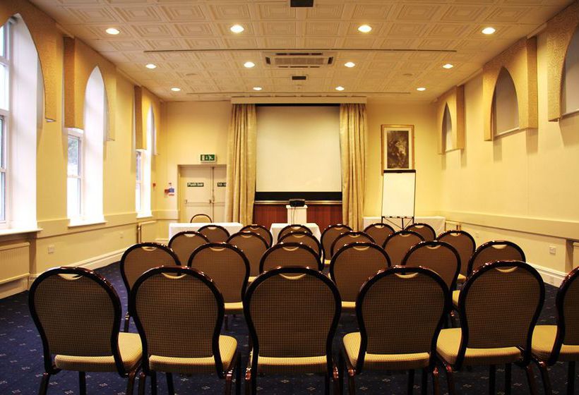 Days Hotel Bournemouth