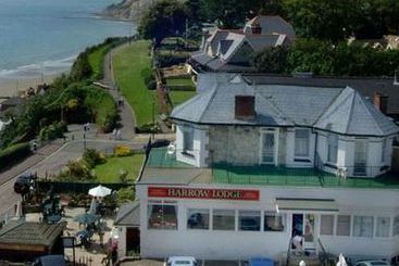 The Harrow Lodge Hotel