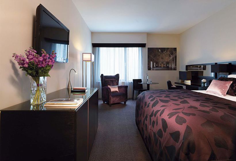 Hotel Guildford Harbour