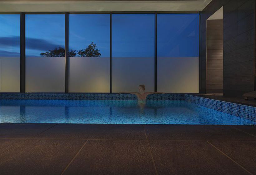 Hotel Guildford Harbour 15