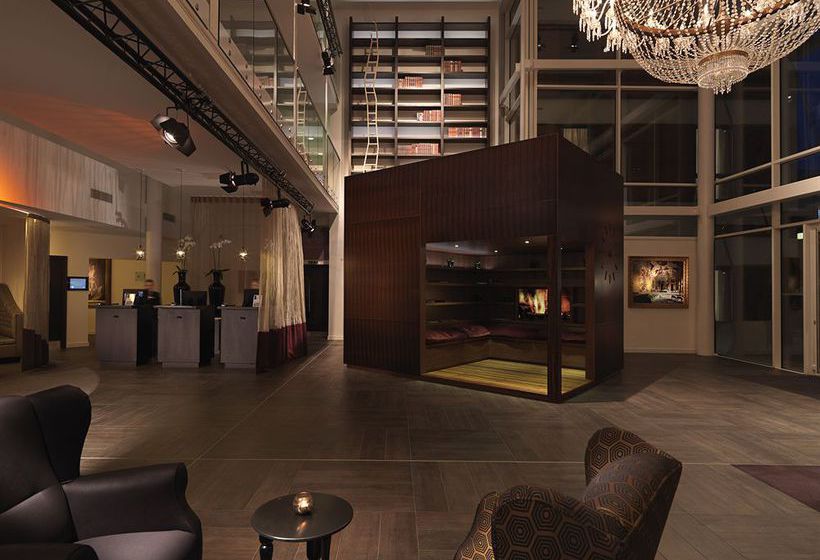 Hotel Guildford Harbour 3