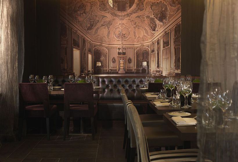 Hotel Guildford Harbour 6