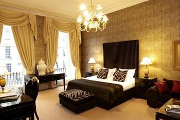 Hotel Nira Caledonia