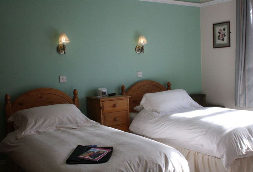 Hotel Lattice Lodge Guest House