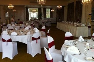 Hôtel The Ocean View 1